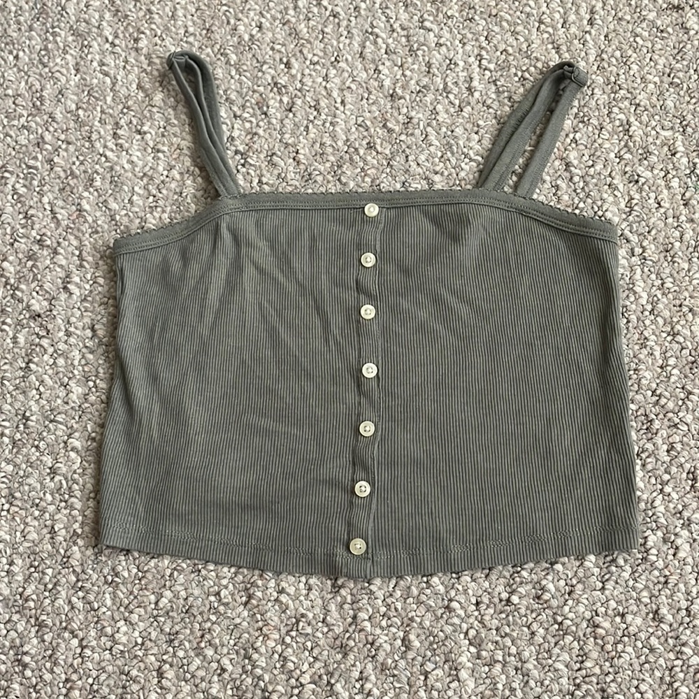 American Eagle Tank Top